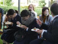 思わず笑みがこぼれます