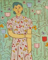 斎藤与里《芥子》