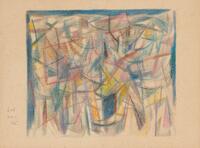 画像：末松正樹《作品名不詳》