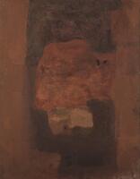 画像：田中田鶴子《日本》