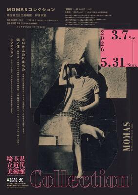 MOMASコレクションポスター画像